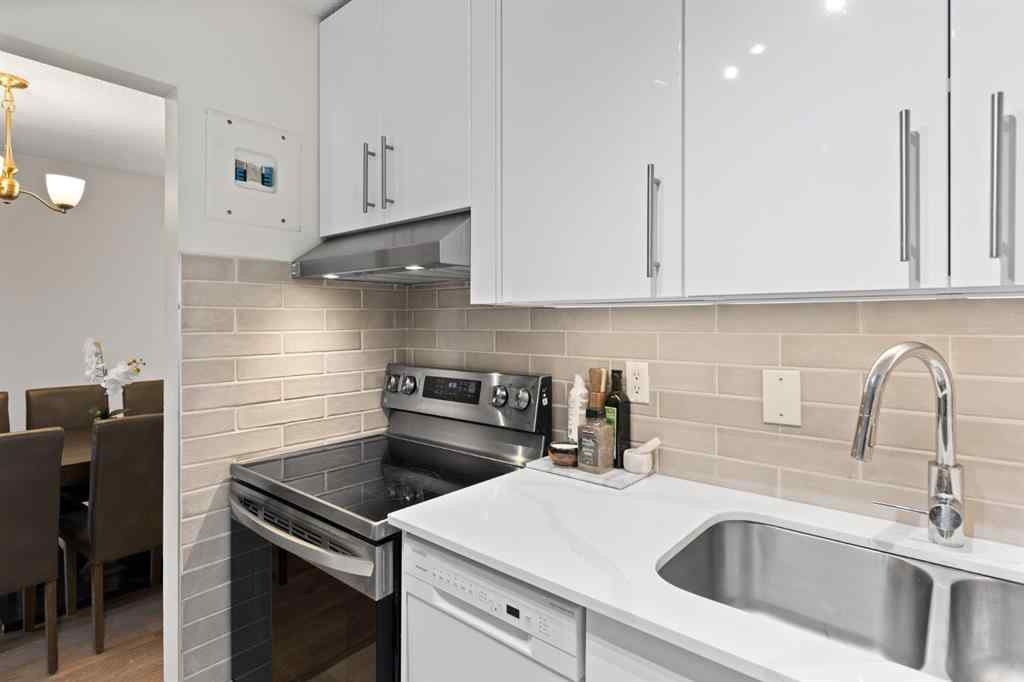 MLS® A2253509 - Unit #6302 315 Southampton Drive SW in Southwood Calgary, Residential