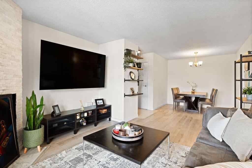 MLS® A2253509 - Unit #6302 315 Southampton Drive SW in Southwood Calgary, Residential