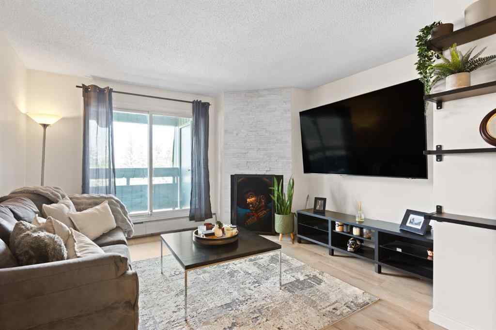 MLS® A2253509 - Unit #6302 315 Southampton Drive SW in Southwood Calgary, Residential