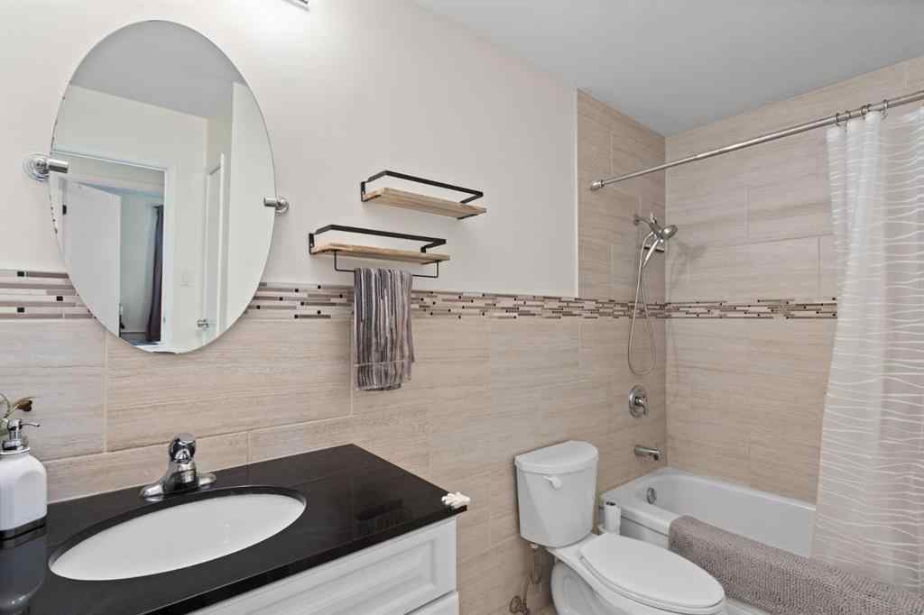 MLS® A2253509 - Unit #6302 315 Southampton Drive SW in Southwood Calgary, Residential