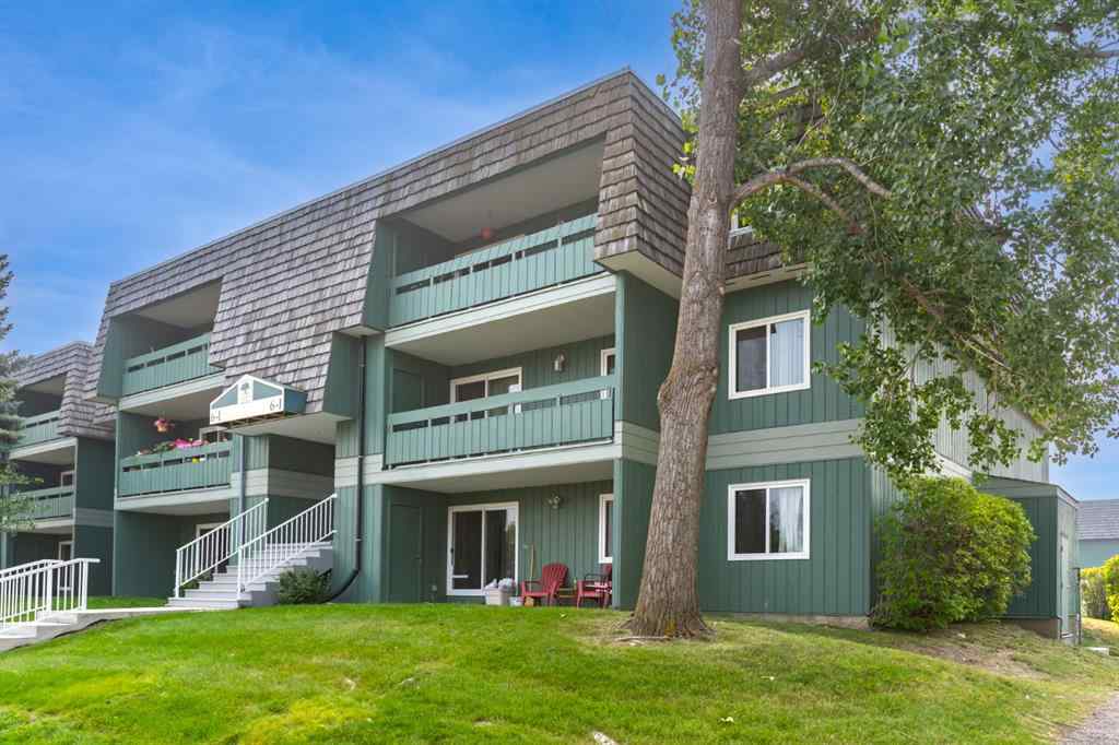MLS® A2253509 - Unit #6302 315 Southampton Drive SW in Southwood Calgary, Residential