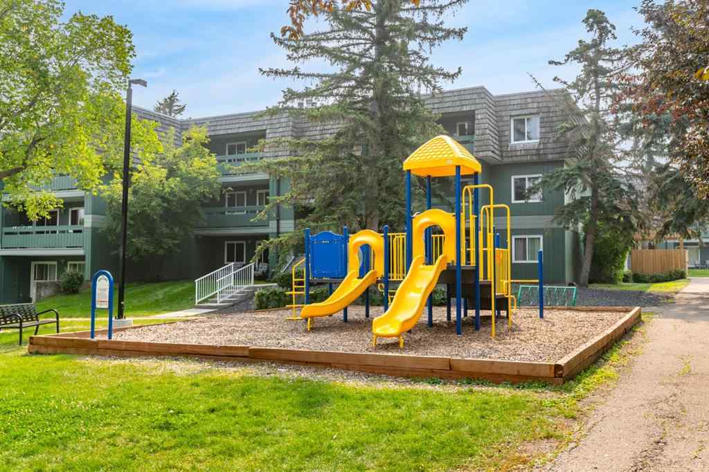 MLS® A2253509 - Unit #6302 315 Southampton Drive SW in Southwood Calgary, Residential