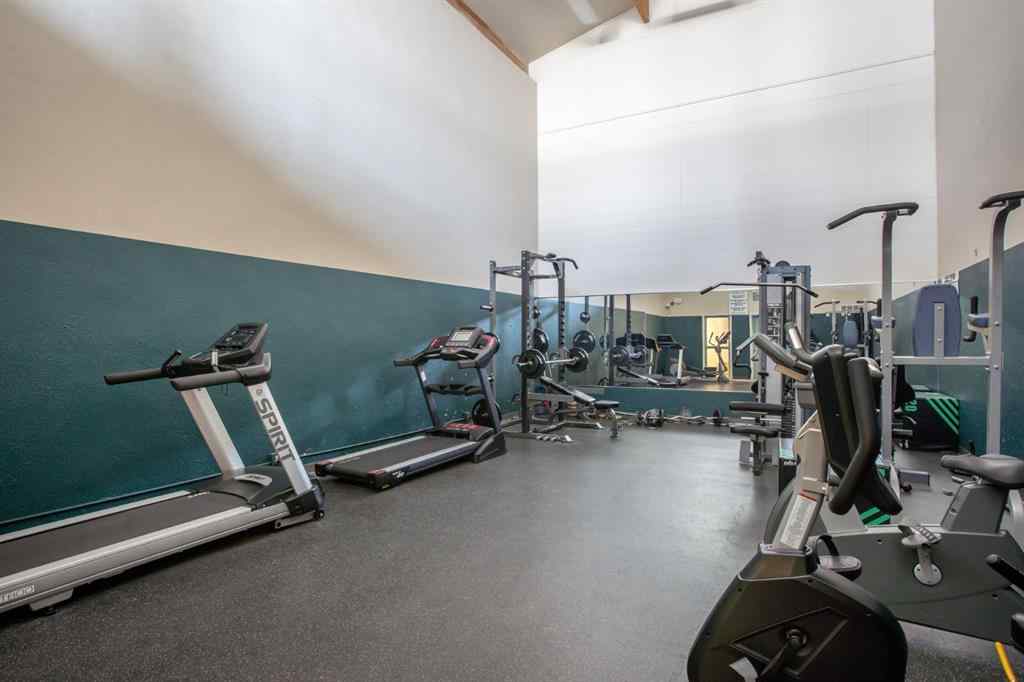 MLS® A2253509 - Unit #6302 315 Southampton Drive SW in Southwood Calgary, Residential
