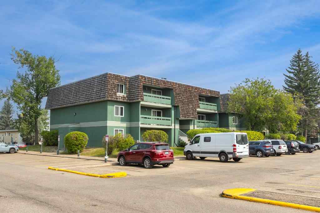 MLS® A2253509 - Unit #6302 315 Southampton Drive SW in Southwood Calgary, Residential