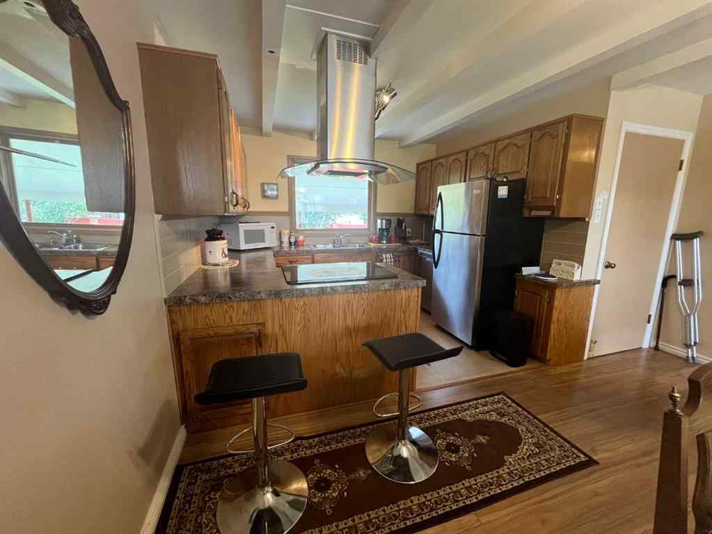 MLS® A2253511 - 1411 28 Street S in Lakeview Lethbridge, Residential