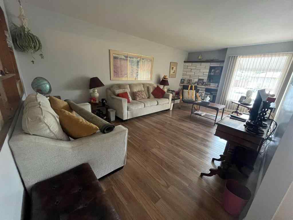 MLS® A2253511 - 1411 28 Street S in Lakeview Lethbridge, Residential