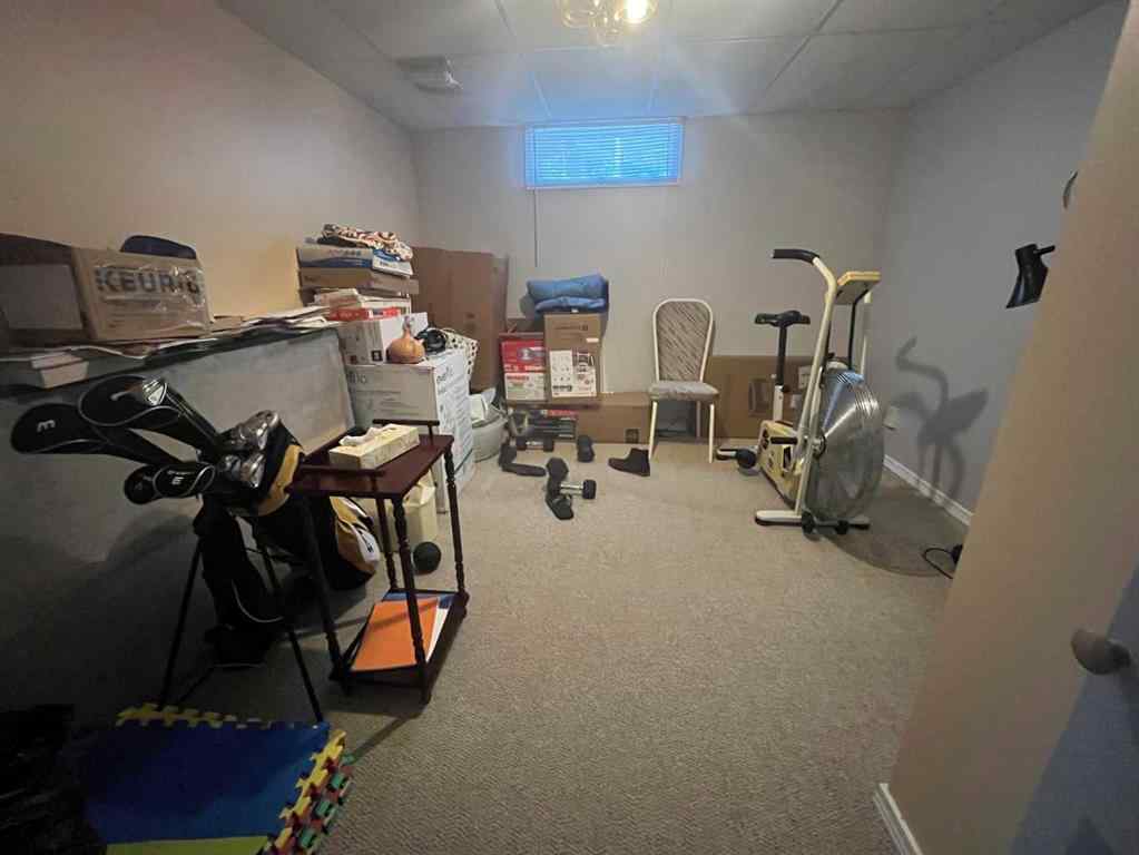 MLS® A2253511 - 1411 28 Street S in Lakeview Lethbridge, Residential
