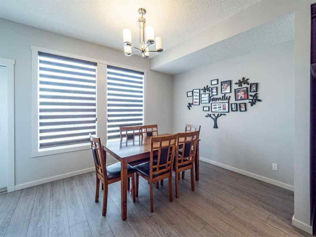 MLS® A2253512 - 16 Cornergate Place NE in Cornerstone Calgary, Residential