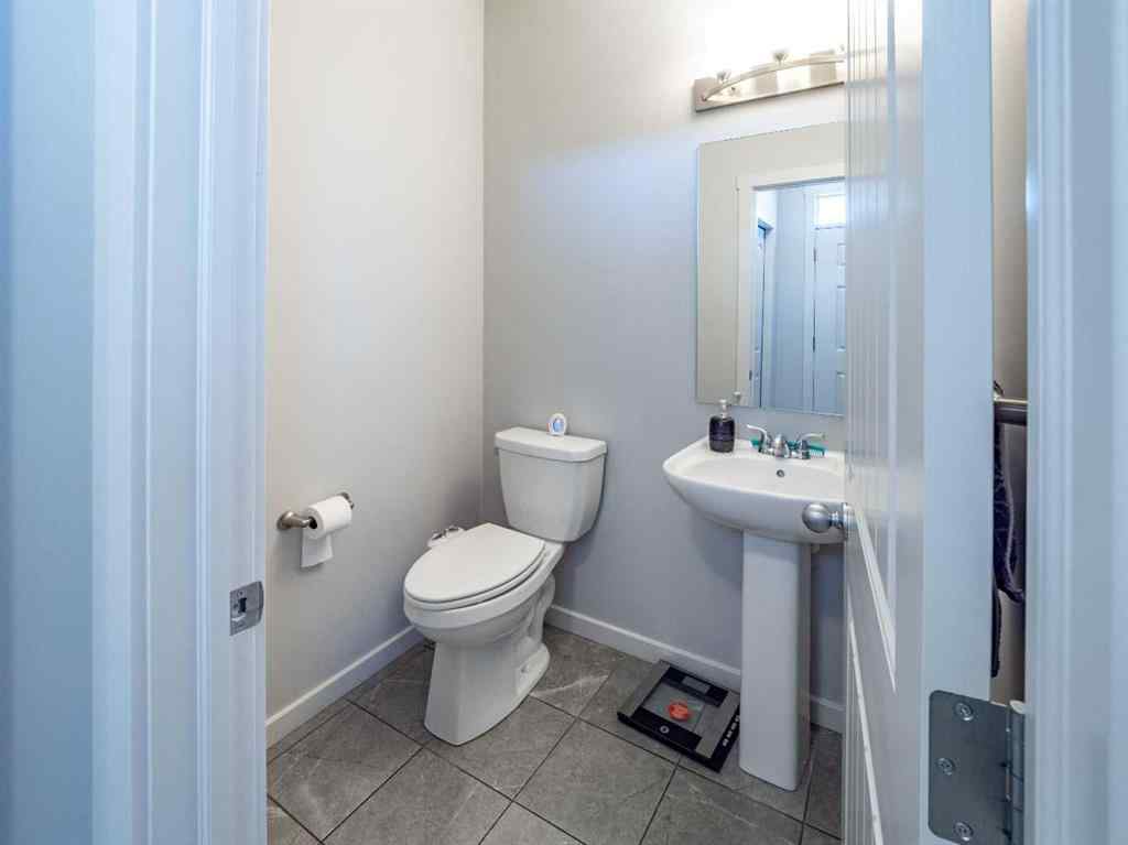 MLS® A2253512 - 16 Cornergate Place NE in Cornerstone Calgary, Residential