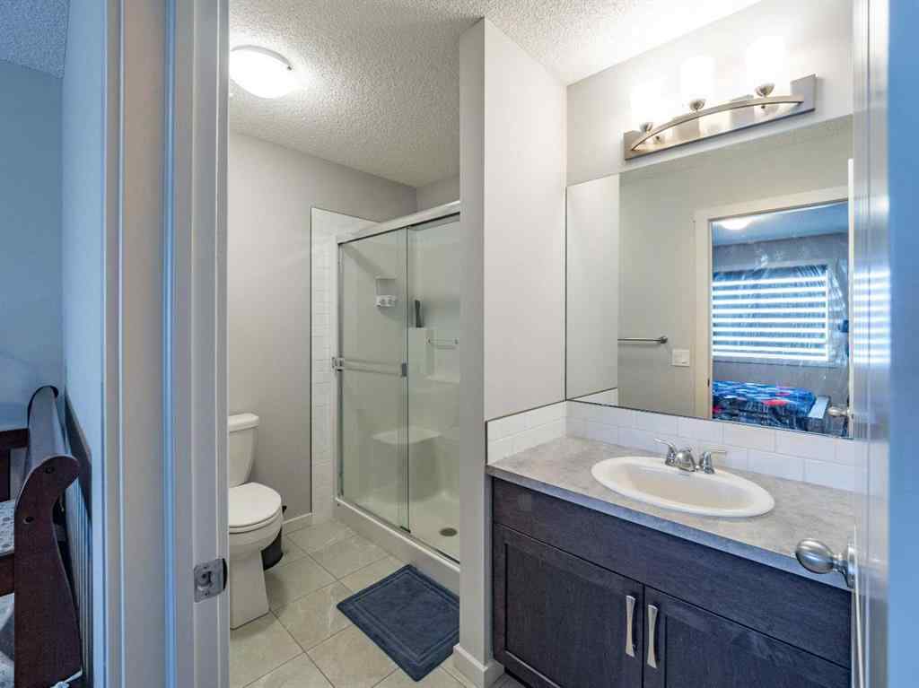 MLS® A2253512 - 16 Cornergate Place NE in Cornerstone Calgary, Residential