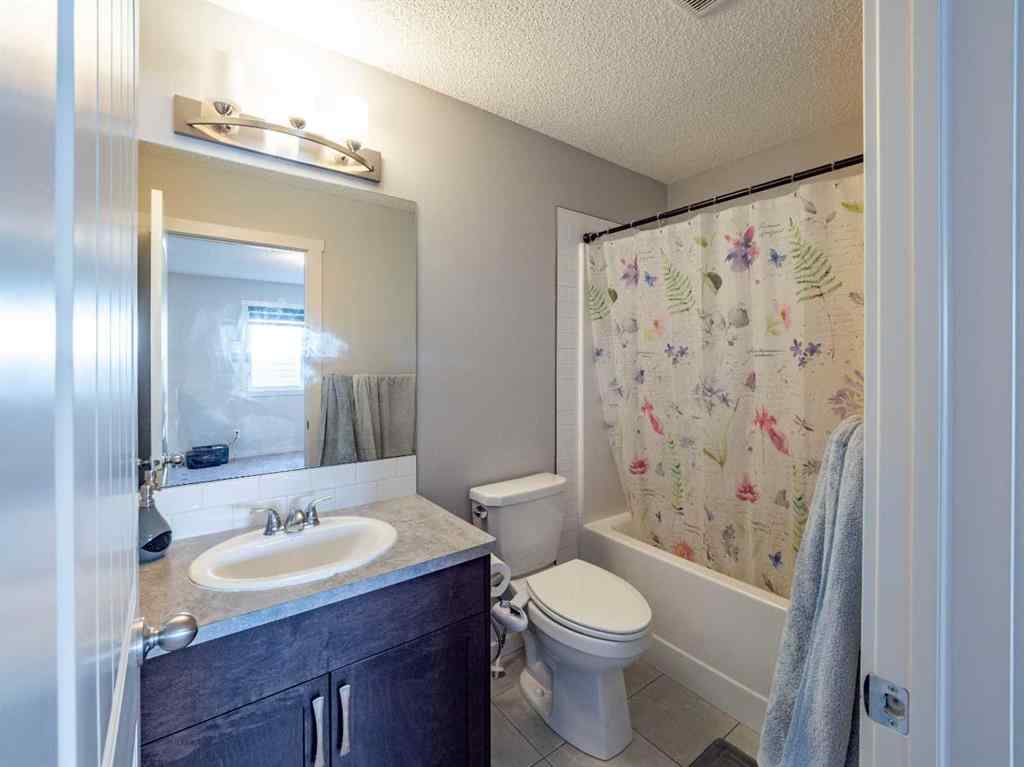 MLS® A2253512 - 16 Cornergate Place NE in Cornerstone Calgary, Residential