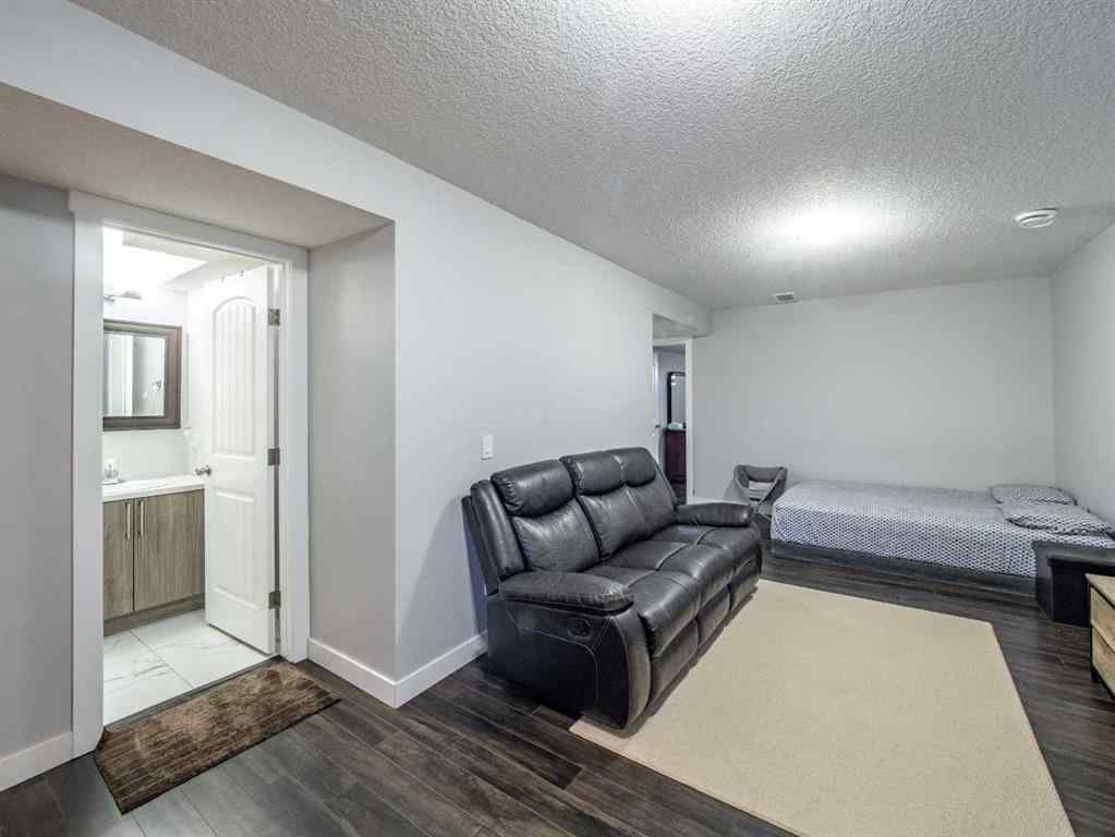MLS® A2253512 - 16 Cornergate Place NE in Cornerstone Calgary, Residential