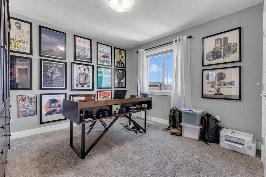 MLS® #A2253513 - 1618 Monteith Drive SE in Montrose High River, Residential Open Houses