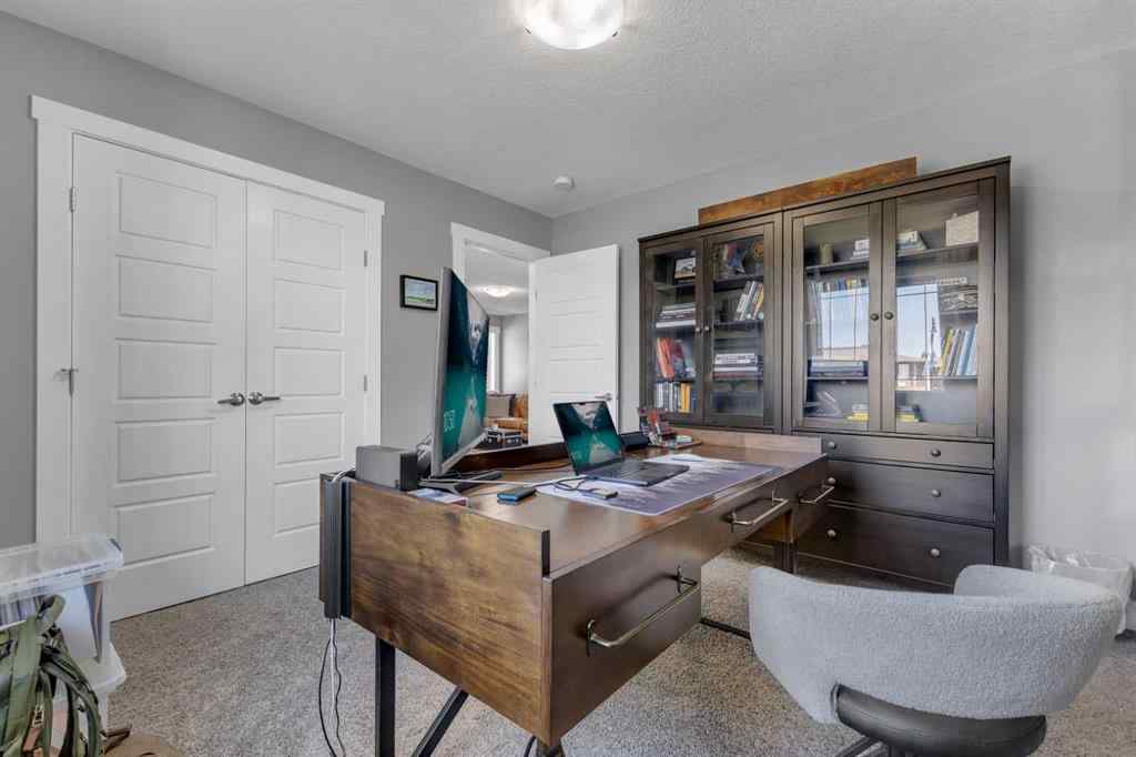 MLS® #A2253513 - 1618 Monteith Drive SE in Montrose High River, Residential Open Houses