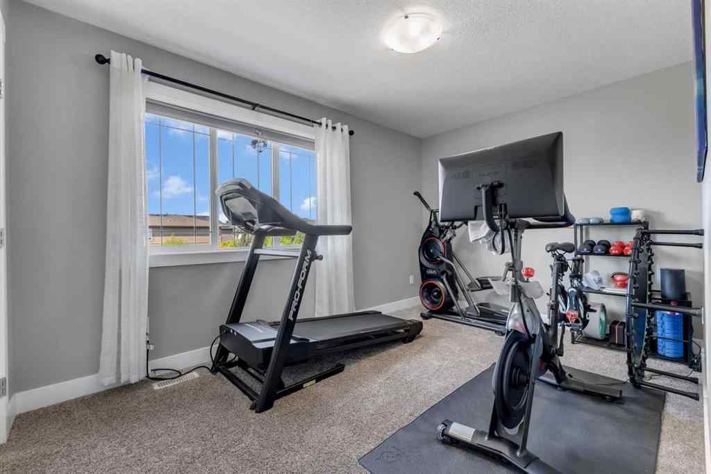 MLS® #A2253513 - 1618 Monteith Drive SE in Montrose High River, Residential Open Houses