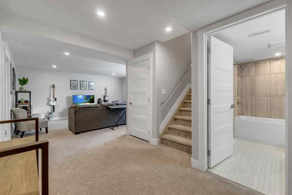 MLS® #A2253513 - 1618 Monteith Drive SE in Montrose High River, Residential Open Houses
