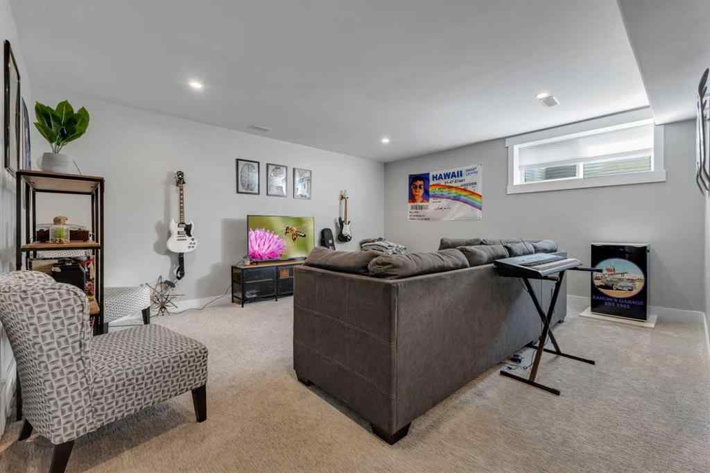MLS® #A2253513 - 1618 Monteith Drive SE in Montrose High River, Residential Open Houses