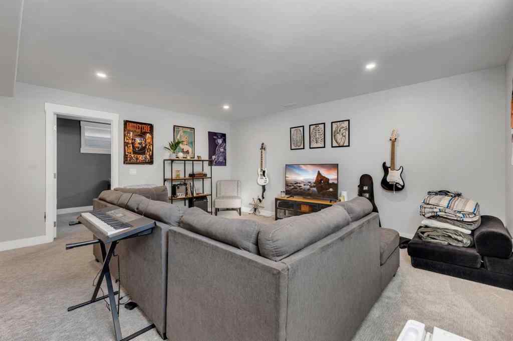 MLS® #A2253513 - 1618 Monteith Drive SE in Montrose High River, Residential Open Houses