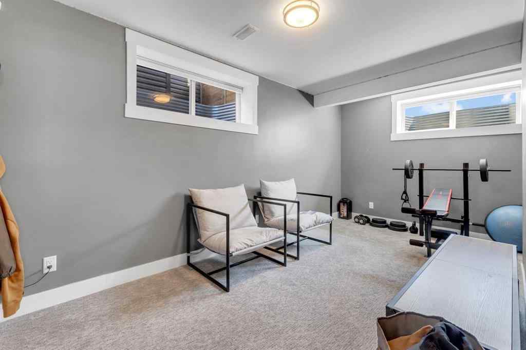 MLS® #A2253513 - 1618 Monteith Drive SE in Montrose High River, Residential Open Houses