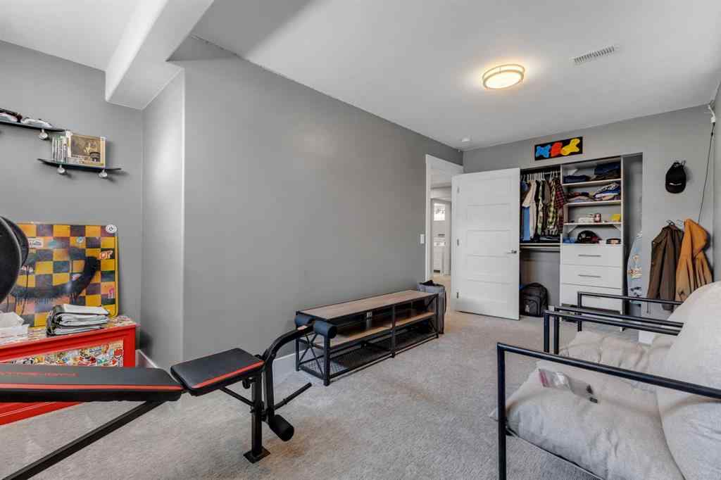 MLS® #A2253513 - 1618 Monteith Drive SE in Montrose High River, Residential Open Houses