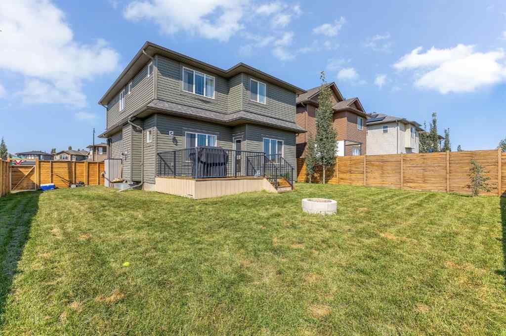 MLS® #A2253513 - 1618 Monteith Drive SE in Montrose High River, Residential Open Houses