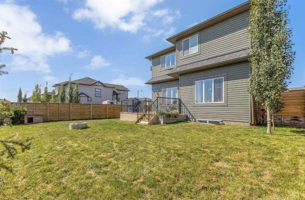 MLS® #A2253513 - 1618 Monteith Drive SE in Montrose High River, Residential Open Houses