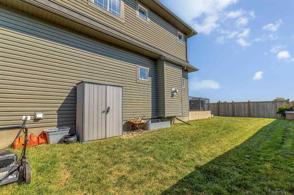 MLS® #A2253513 - 1618 Monteith Drive SE in Montrose High River, Residential Open Houses
