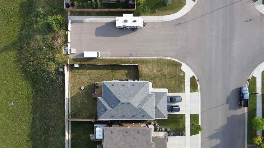 MLS® #A2253513 - 1618 Monteith Drive SE in Montrose High River, Residential Open Houses