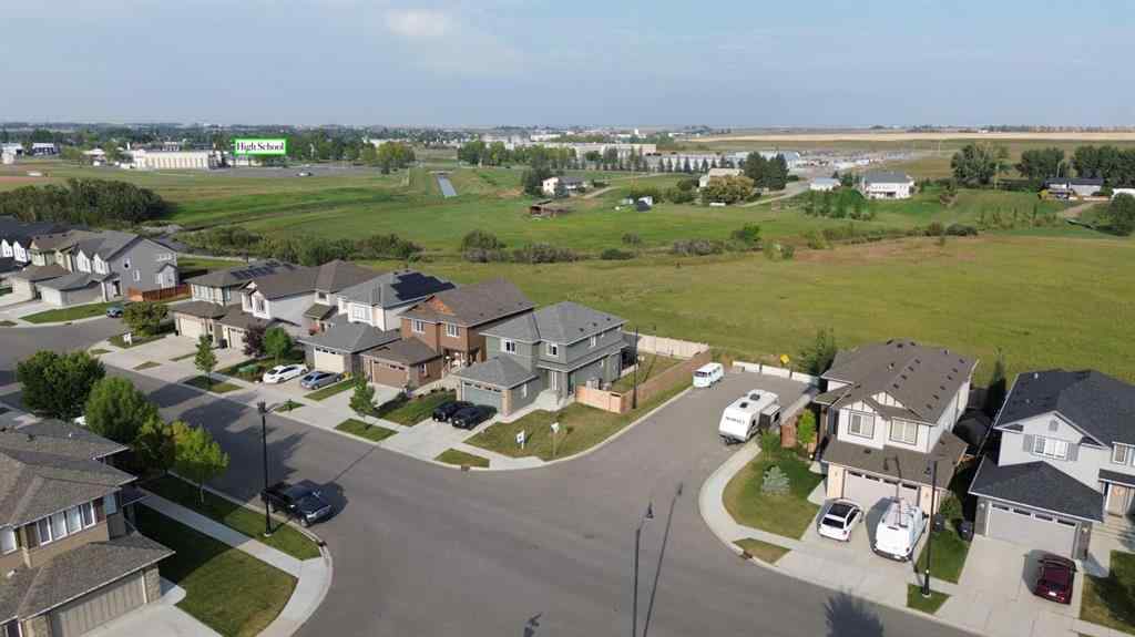 MLS® #A2253513 - 1618 Monteith Drive SE in Montrose High River, Residential Open Houses