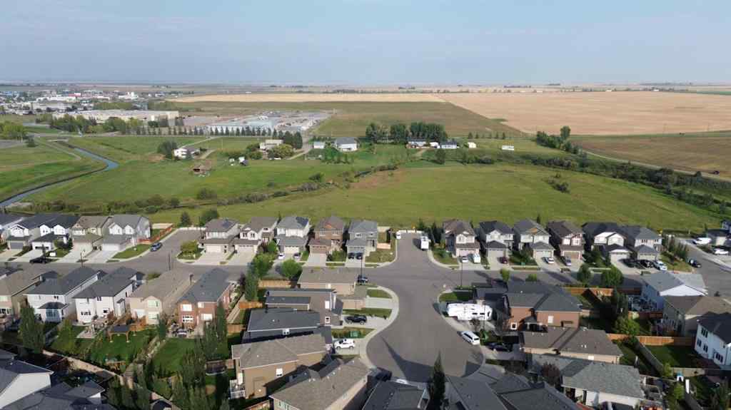 MLS® #A2253513 - 1618 Monteith Drive SE in Montrose High River, Residential Open Houses