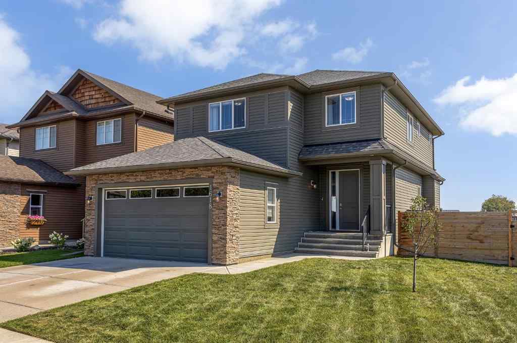 MLS® #A2253513 - 1618 Monteith Drive SE in Montrose High River, Residential Open Houses