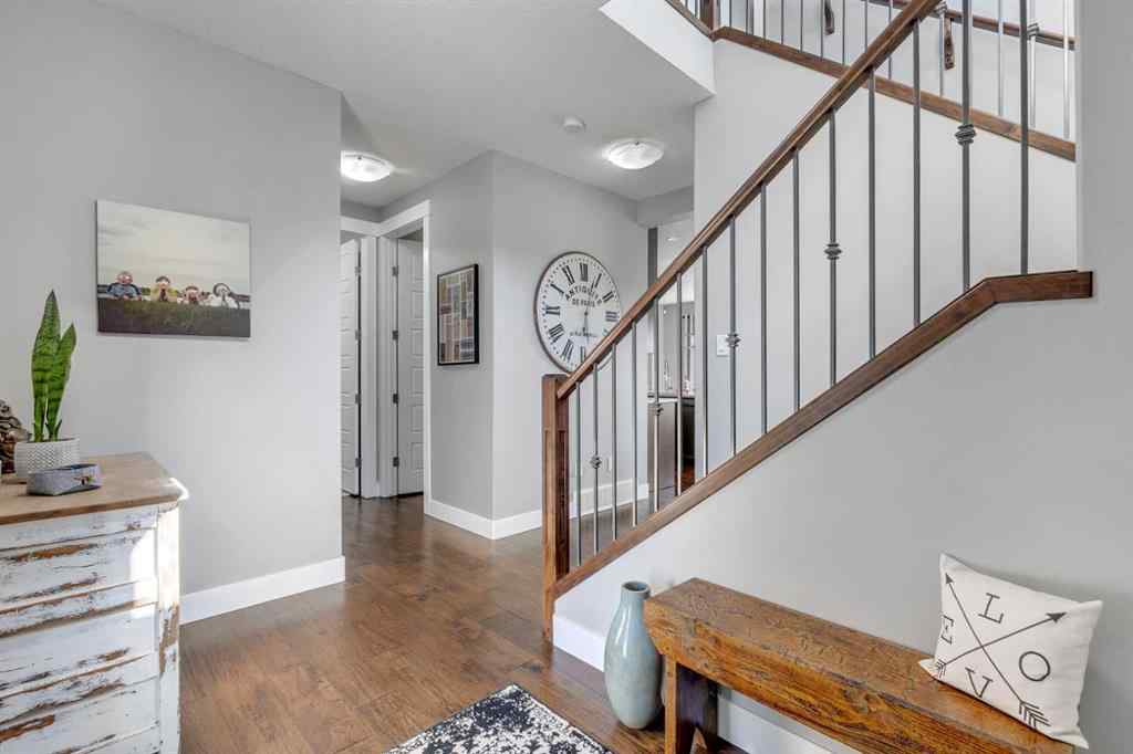 MLS® #A2253513 - 1618 Monteith Drive SE in Montrose High River, Residential Open Houses
