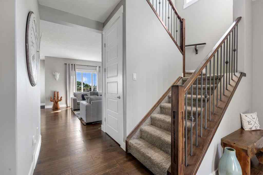 MLS® #A2253513 - 1618 Monteith Drive SE in Montrose High River, Residential Open Houses