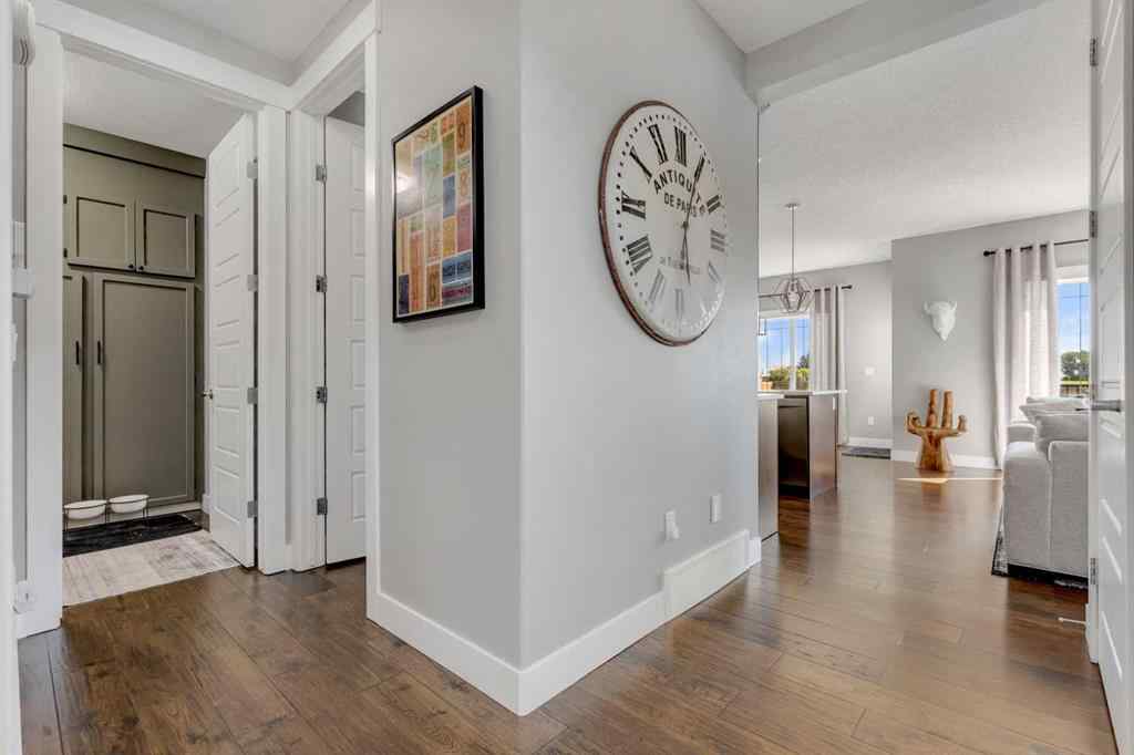 MLS® #A2253513 - 1618 Monteith Drive SE in Montrose High River, Residential Open Houses