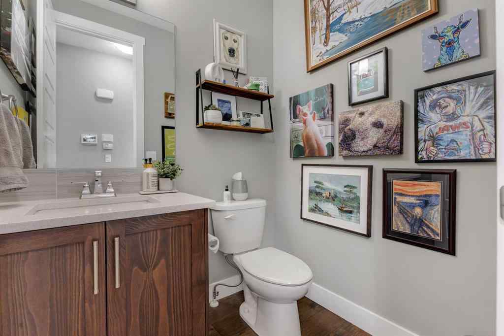MLS® #A2253513 - 1618 Monteith Drive SE in Montrose High River, Residential Open Houses