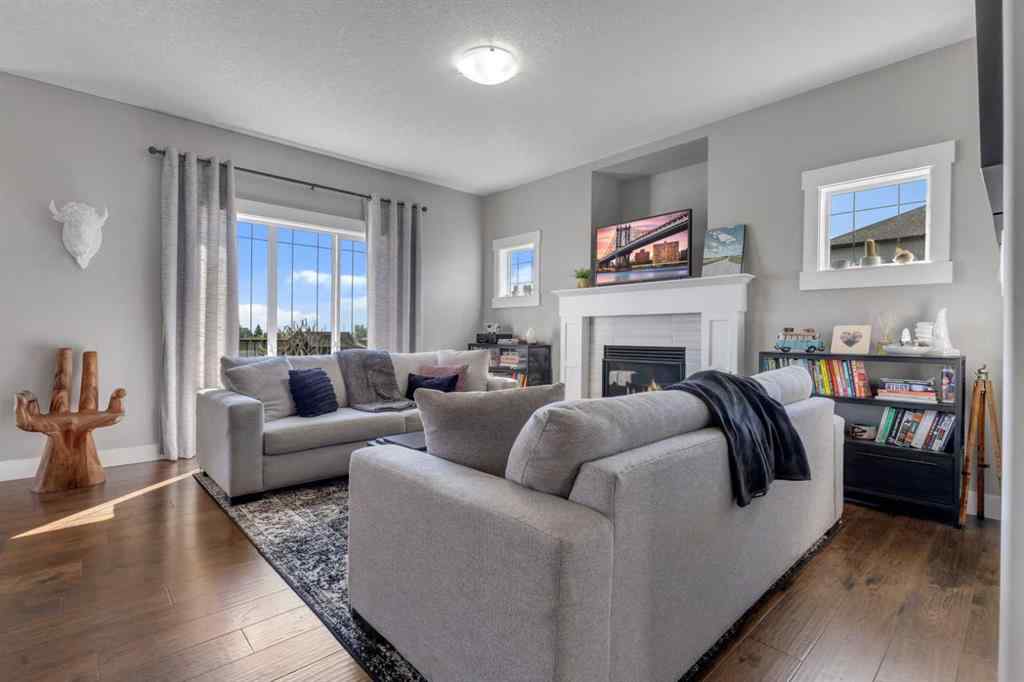 MLS® #A2253513 - 1618 Monteith Drive SE in Montrose High River, Residential Open Houses