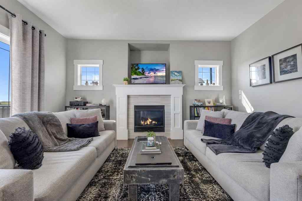 MLS® #A2253513 - 1618 Monteith Drive SE in Montrose High River, Residential Open Houses