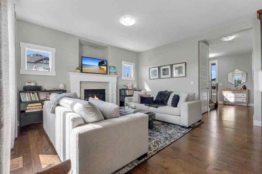 MLS® #A2253513 - 1618 Monteith Drive SE in Montrose High River, Residential Open Houses