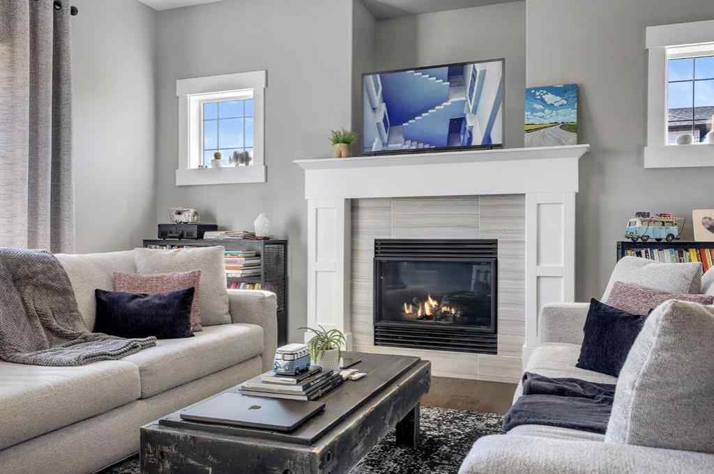 MLS® #A2253513 - 1618 Monteith Drive SE in Montrose High River, Residential Open Houses