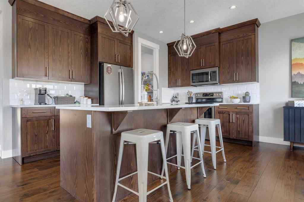 MLS® #A2253513 - 1618 Monteith Drive SE in Montrose High River, Residential Open Houses