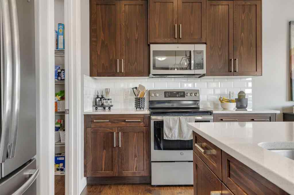 MLS® #A2253513 - 1618 Monteith Drive SE in Montrose High River, Residential Open Houses
