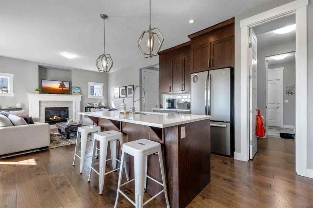 MLS® #A2253513 - 1618 Monteith Drive SE in Montrose High River, Residential Open Houses