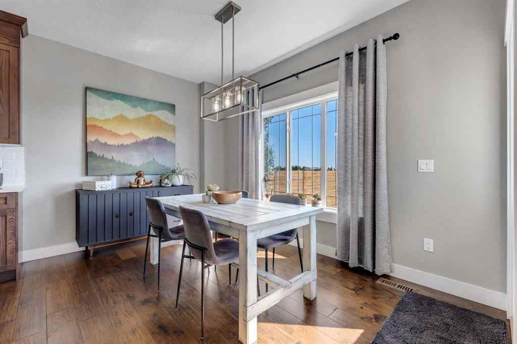 MLS® #A2253513 - 1618 Monteith Drive SE in Montrose High River, Residential Open Houses