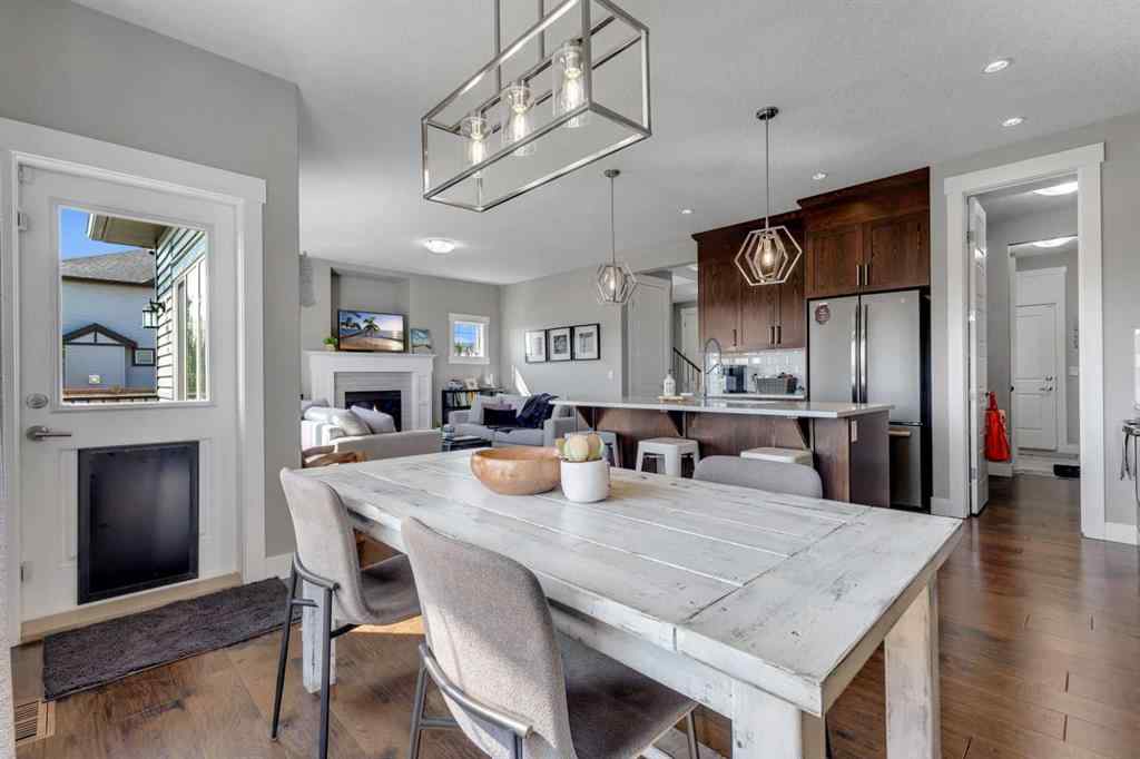 MLS® #A2253513 - 1618 Monteith Drive SE in Montrose High River, Residential Open Houses