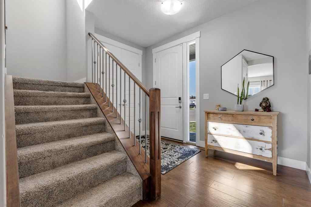 MLS® #A2253513 - 1618 Monteith Drive SE in Montrose High River, Residential Open Houses