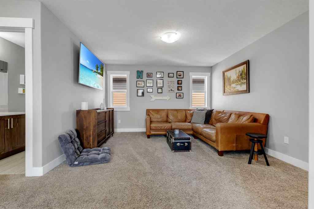 MLS® #A2253513 - 1618 Monteith Drive SE in Montrose High River, Residential Open Houses