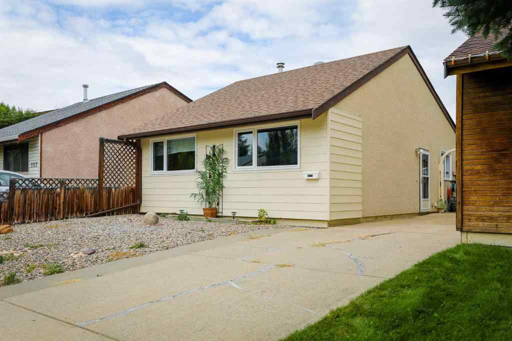 MLS® A2253514 - 1121 St David Road N in St Edwards Lethbridge, Residential