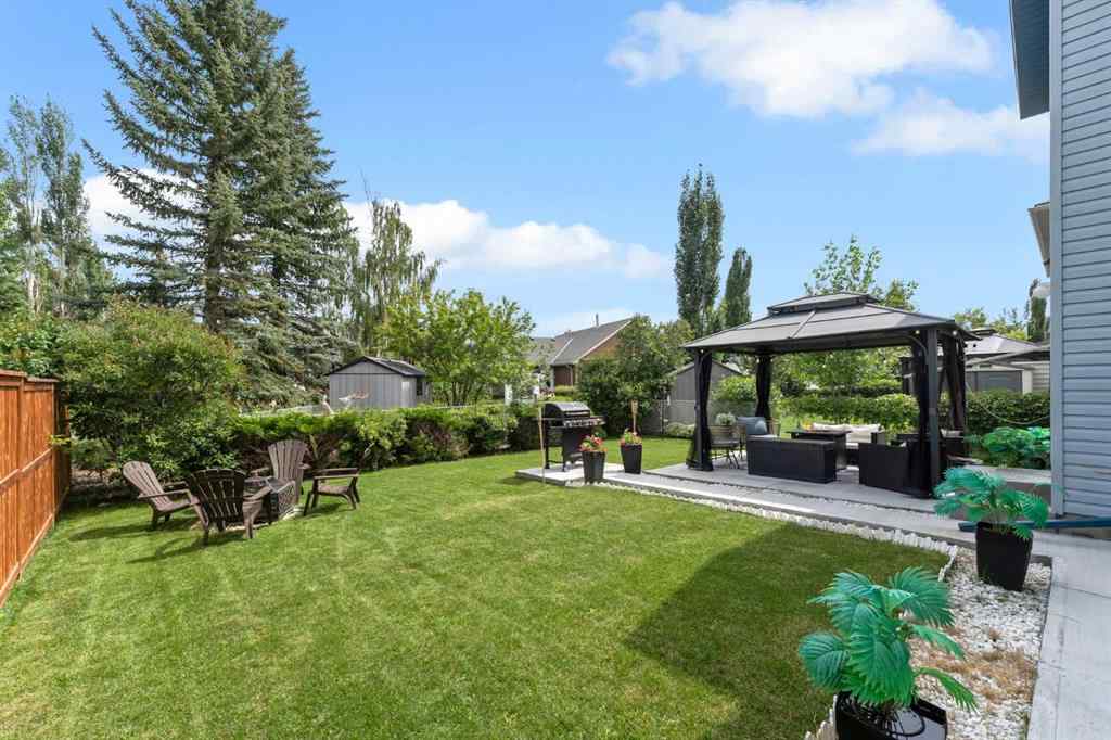 MLS® A2253515 - 135 West Lakeview Passage  in Lakeview Landing Chestermere, Residential