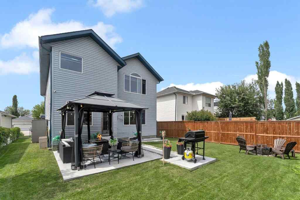 MLS® A2253515 - 135 West Lakeview Passage  in Lakeview Landing Chestermere, Residential