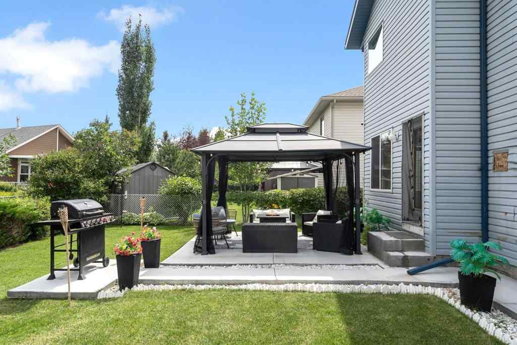 MLS® A2253515 - 135 West Lakeview Passage  in Lakeview Landing Chestermere, Residential